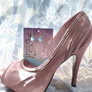 3/$15 Handmade Earrings